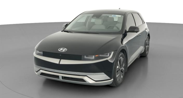 2023 Hyundai Ioniq 5 Limited -
                  Rocklin, CA