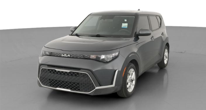Thumbnail: 2023 Kia Soul - 1