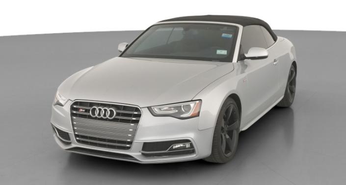 2015 Audi S5 Premium Plus -
                  Auburn, GA