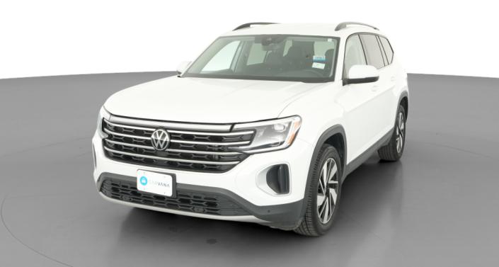 Thumbnail: 2024 Volkswagen Atlas - 1