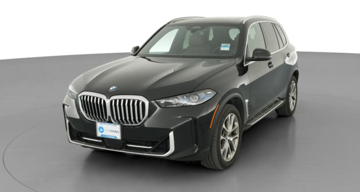 Thumbnail: 2025 BMW X5 - 1