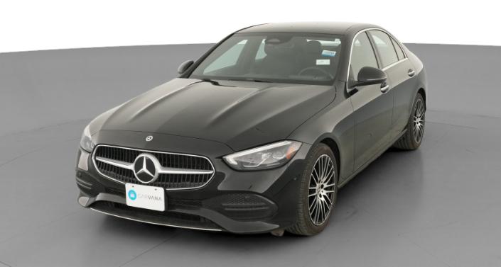 Thumbnail: 2025 Mercedes-Benz C-Class - 1