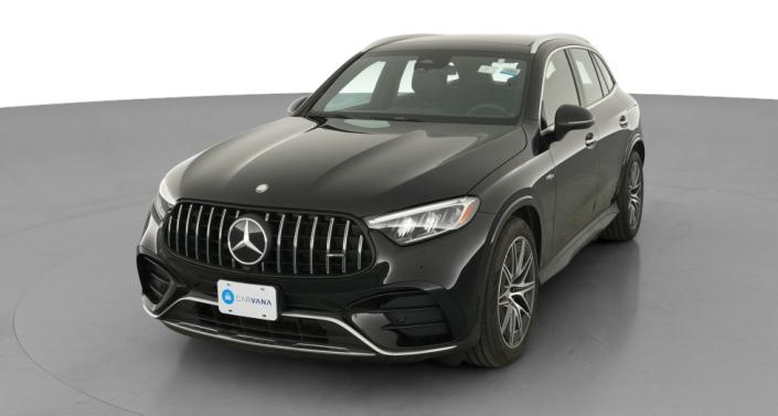 Thumbnail: 2025 Mercedes-Benz GLC - 1