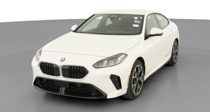 Thumbnail: 2025 BMW 2 Series - 1
