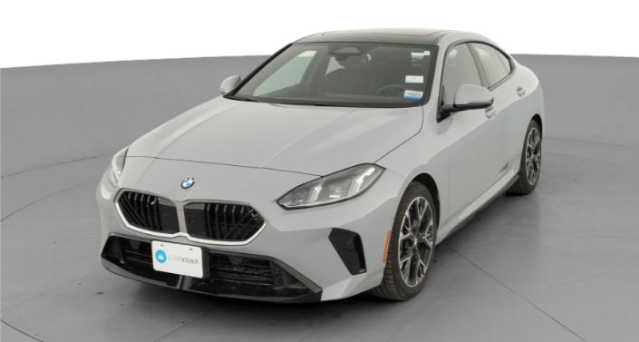 Thumbnail: 2025 BMW 2 Series - 1