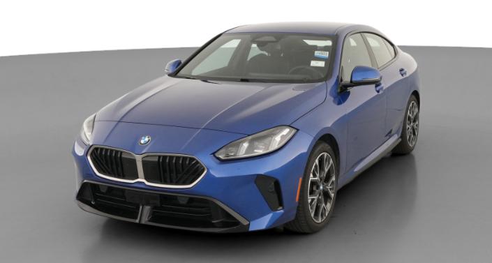Thumbnail: 2025 BMW 2 Series - 1