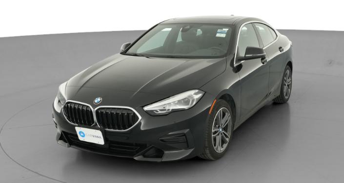 Thumbnail: 2024 BMW 2 Series - 1