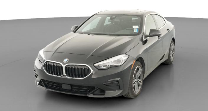 Thumbnail: 2024 BMW 2 Series - 1