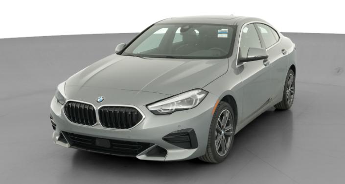 Thumbnail: 2024 BMW 2 Series - 1