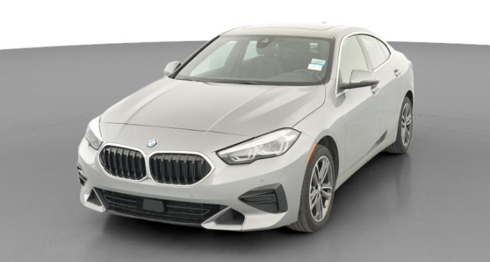 Thumbnail: 2024 BMW 2 Series - 1