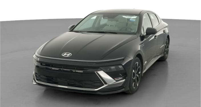 Thumbnail: 2024 Hyundai Sonata - 1