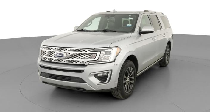 Thumbnail: 2021 Ford Expedition MAX - 1