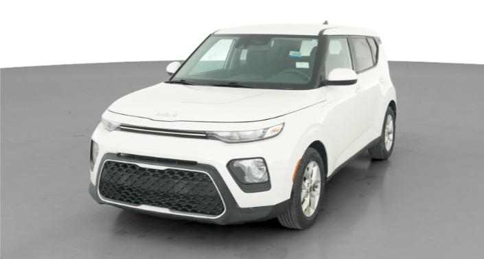 Thumbnail: 2022 Kia Soul - 1
