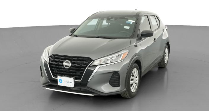 Thumbnail: 2021 Nissan Kicks - 1
