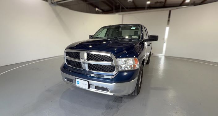 Thumbnail: 2024 RAM 1500 Classic - 1