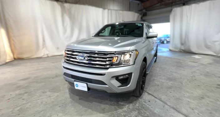 2019 Ford Expedition MAX XLT -
                  Houston, TX