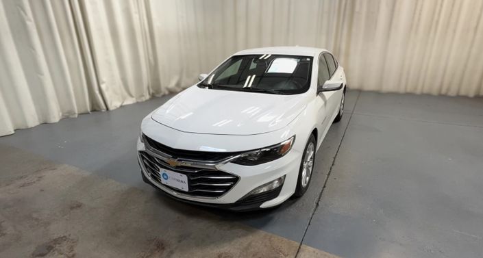 Thumbnail: 2024 Chevrolet Malibu - 1