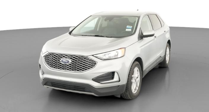 Thumbnail: 2024 Ford Edge - 1