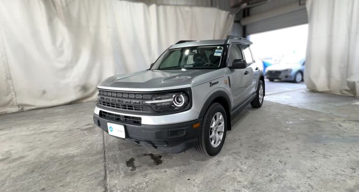 2021 Ford Bronco Sport Base -
                  Houston, TX