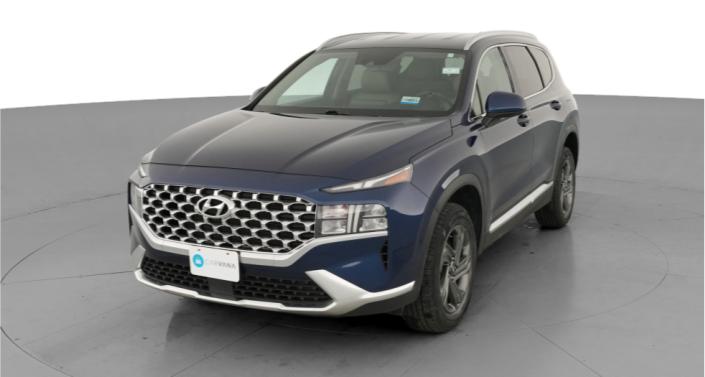 Thumbnail: 2022 Hyundai Santa Fe - 1