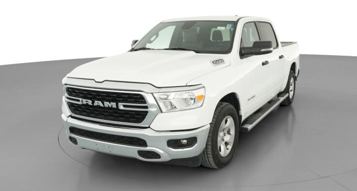 Thumbnail: 2023 RAM 1500 - 1