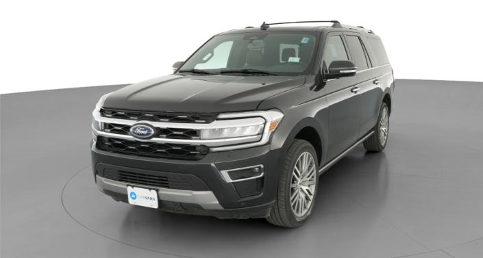 Thumbnail: 2024 Ford Expedition MAX - 1