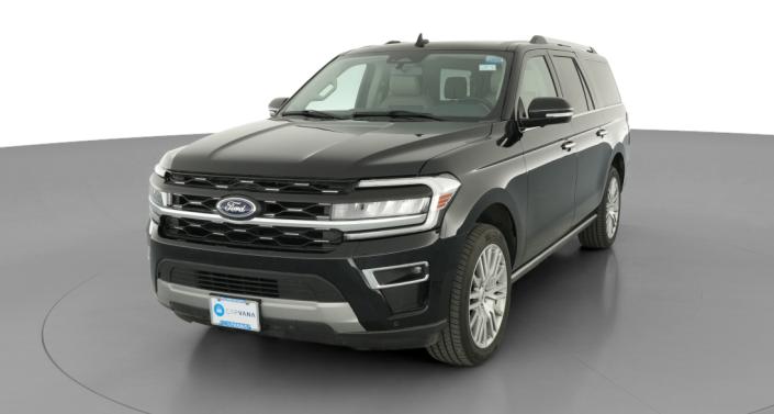 Thumbnail: 2024 Ford Expedition MAX - 1