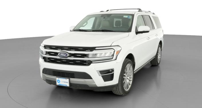 Thumbnail: 2024 Ford Expedition MAX - 1