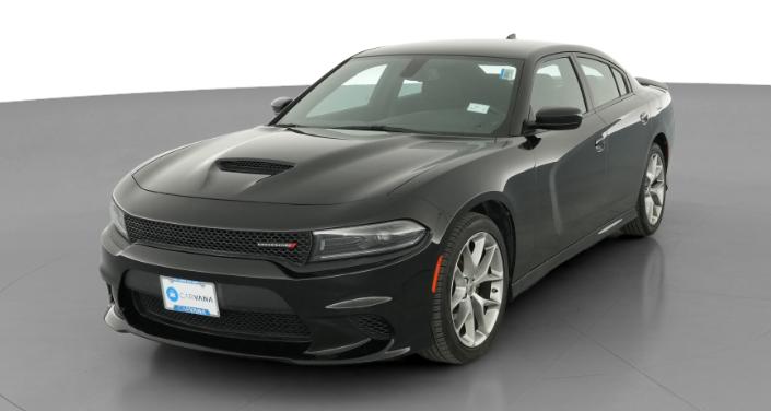 Thumbnail: 2023 Dodge Charger - 1