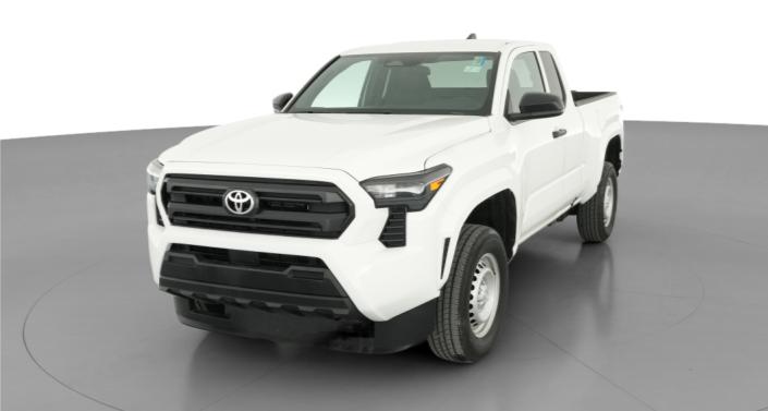 Thumbnail: 2025 Toyota Tacoma - 1
