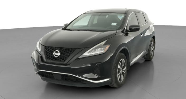 Thumbnail: 2019 Nissan Murano - 1