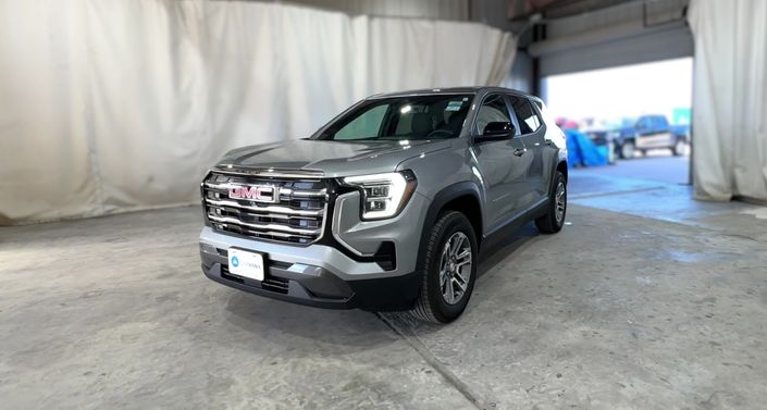 Thumbnail: 2025 GMC Terrain - 1