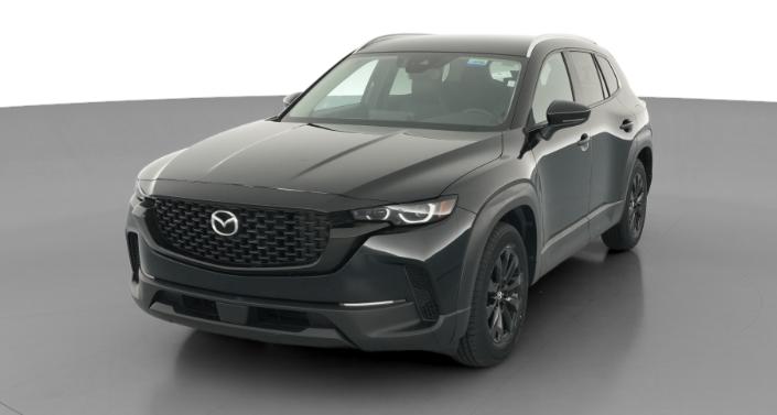 Thumbnail: 2024 Mazda CX-50 - 1