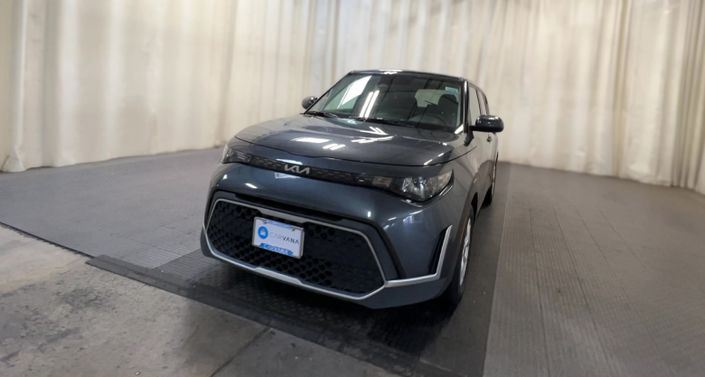 Thumbnail: 2024 Kia Soul - 1