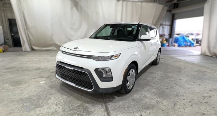 Thumbnail: 2020 Kia Soul - 1
