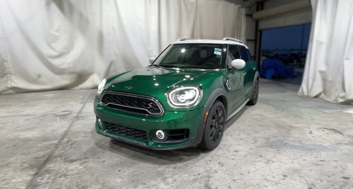 Thumbnail: 2020 MINI Cooper Countryman - 1