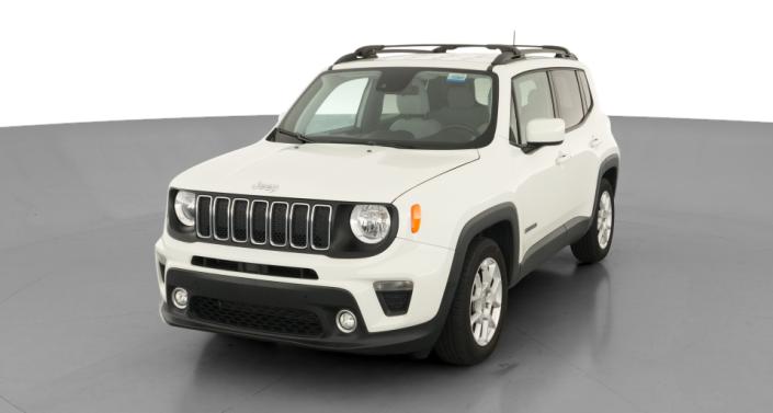 Thumbnail: 2020 Jeep Renegade - 1
