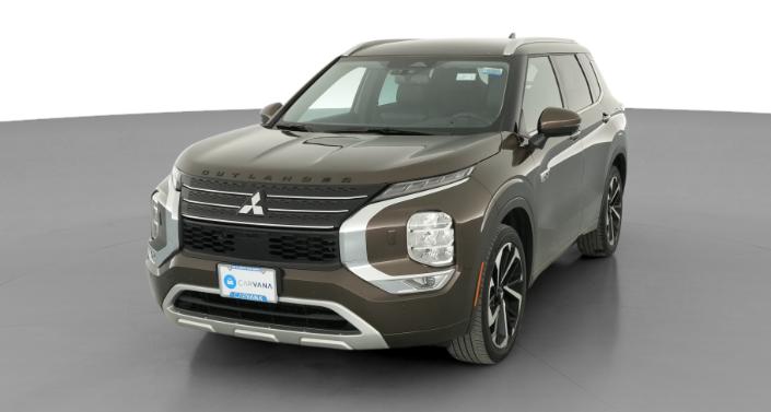 Thumbnail: 2023 Mitsubishi Outlander - 1