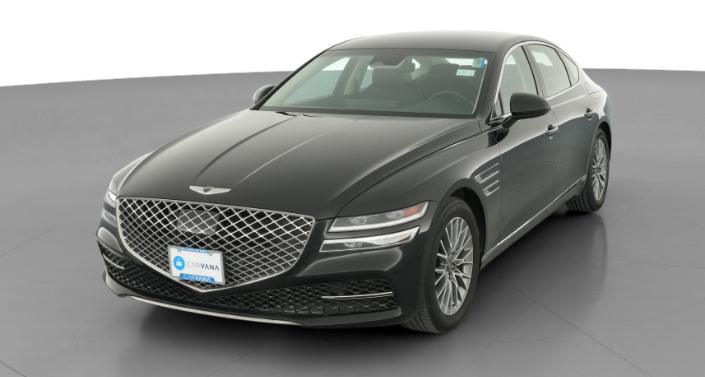 Thumbnail: 2023 Genesis G80 - 1