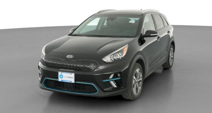 Thumbnail: 2021 Kia Niro - 1