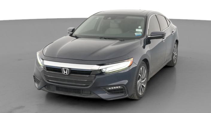Thumbnail: 2019 Honda Insight - 1
