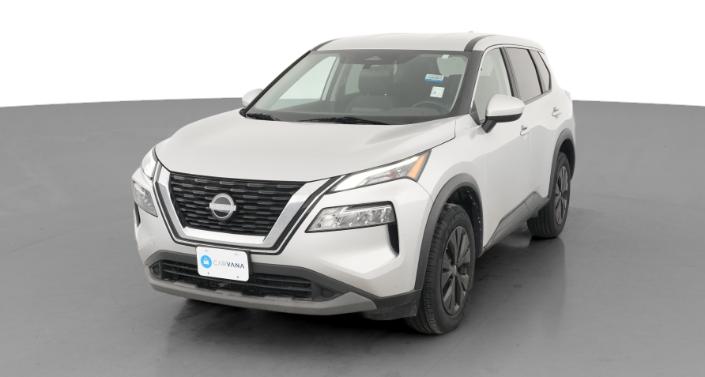 Thumbnail: 2023 Nissan Rogue - 1