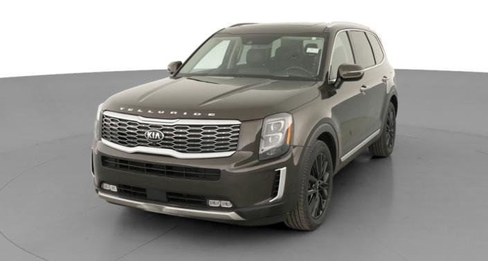 Thumbnail: 2020 Kia Telluride - 1