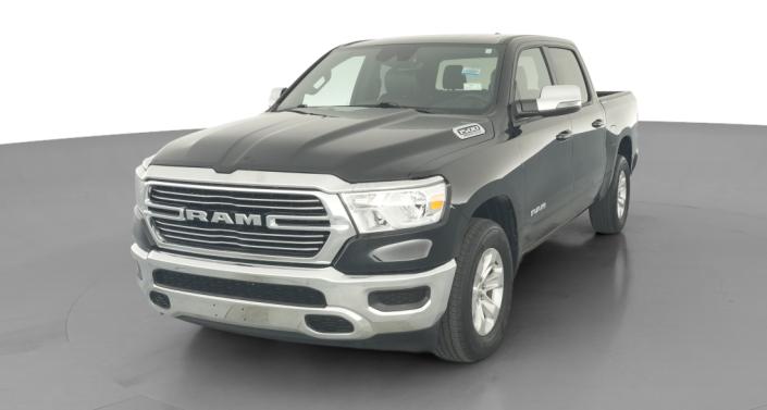 Thumbnail: 2024 RAM 1500 - 1