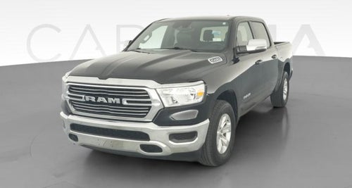 2024 Ram 1500 Crew Cab