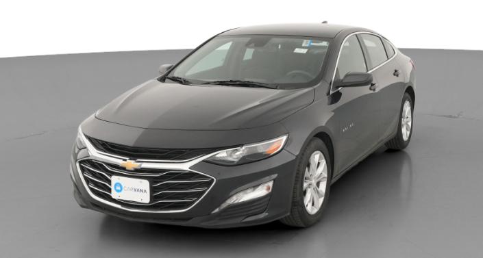 Thumbnail: 2023 Chevrolet Malibu - 1