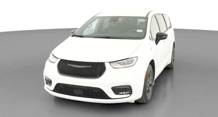 Thumbnail: 2024 Chrysler Pacifica - 1