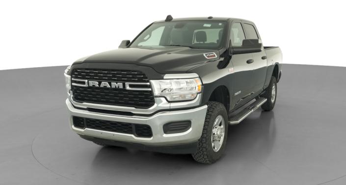 Thumbnail: 2022 RAM 2500 - 1