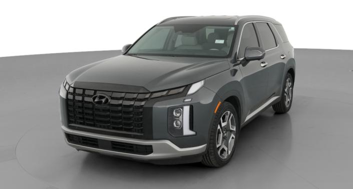 Thumbnail: 2023 Hyundai Palisade - 1