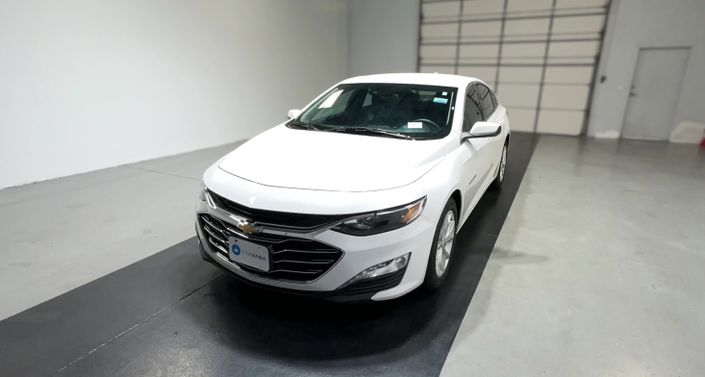 Thumbnail: 2023 Chevrolet Malibu - 1